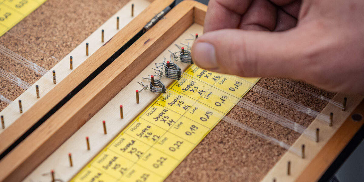 Haczyki w portfelu Mistrza Polski