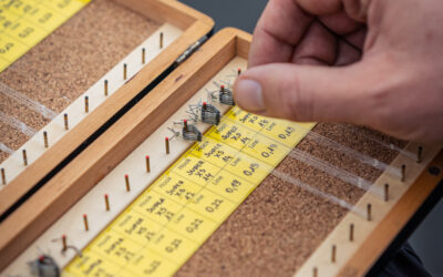 Haczyki w portfelu Mistrza Polski