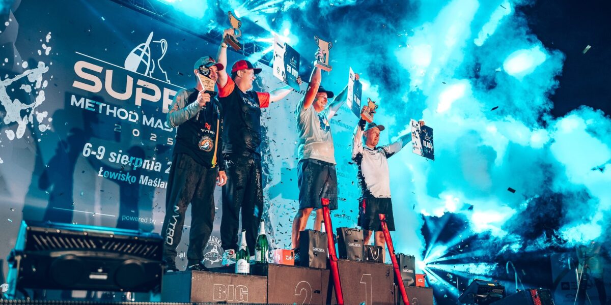 Startuję jako zawodnik Festiwalu Wędkarstwa i Survivalu w Kielcach