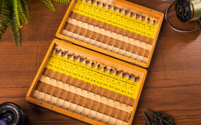 Przypon w method feeder – detal, który wygrywa zawody