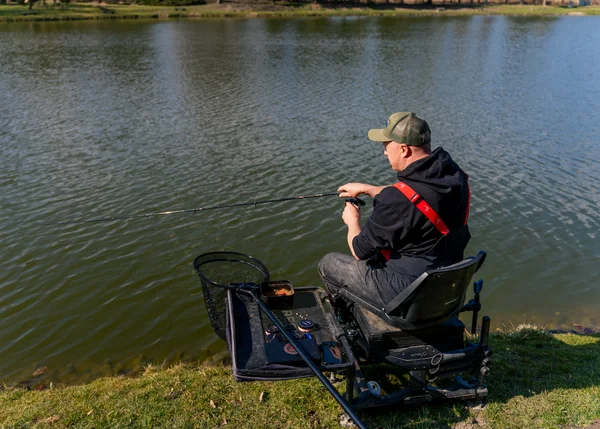 Jak być skuteczniejszym w Method Fedder