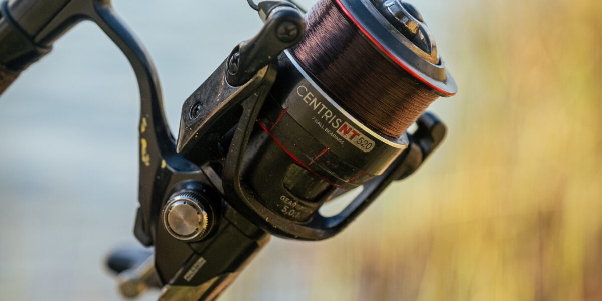Podstawowe błędy w Method Feeder – operowanie zestawem