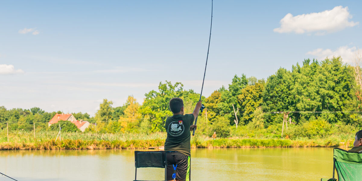 Młodzieżowa Akademia Method Feeder U16
