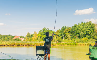 Młodzieżowa Akademia Method Feeder U16